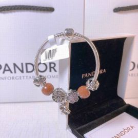 Picture of Pandora Bracelet 1 _SKUPandorabracelet17-21cm11254913459
